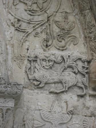 Храм Покрова-на Нерли, 13 век, г.Владимир