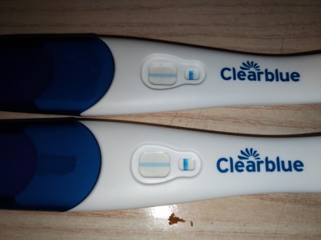 Тест clearblue до задержки. Clearblue тест за 5 дней до месячных. Clearblue Plus 1 шт. Клеар Блю до задержки.